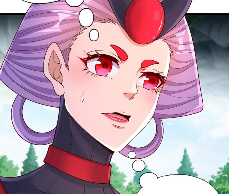 Ta Bị Nhốt Cùng Một Ngày Mười Vạn Năm Chapter 381 - Trang 2