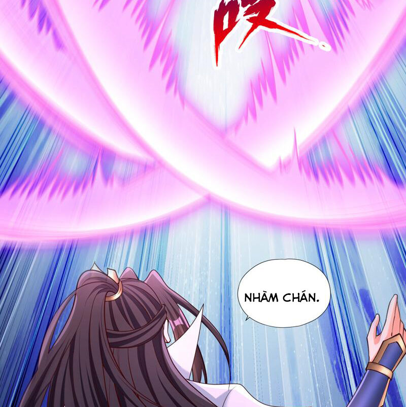 Ta Bị Nhốt Cùng Một Ngày Mười Vạn Năm Chapter 381 - Trang 2