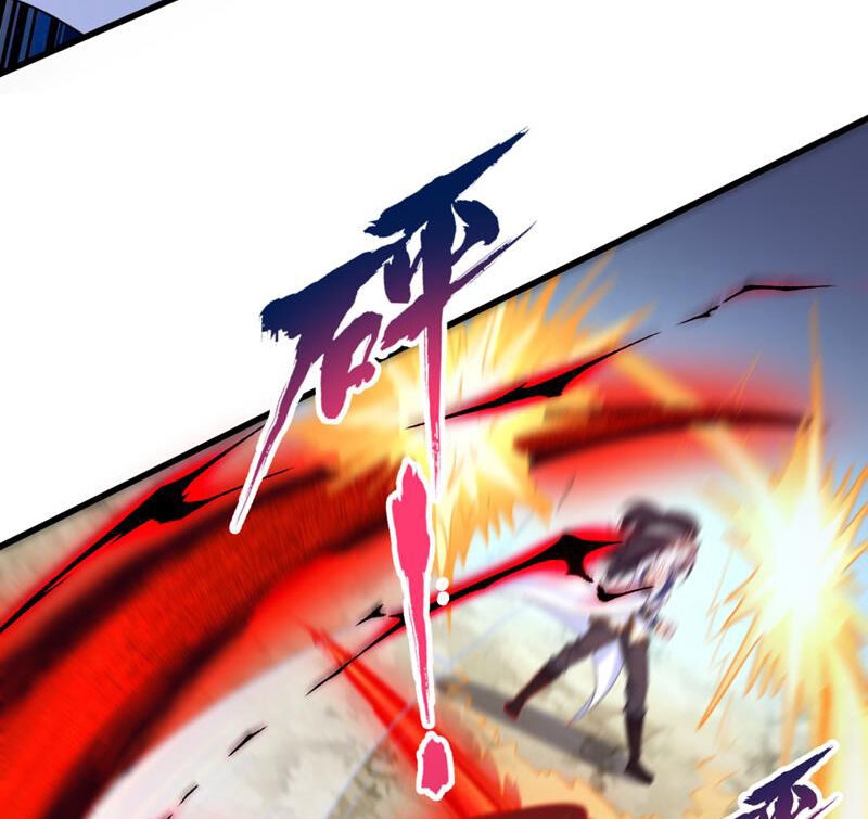 Ta Bị Nhốt Cùng Một Ngày Mười Vạn Năm Chapter 381 - Trang 2