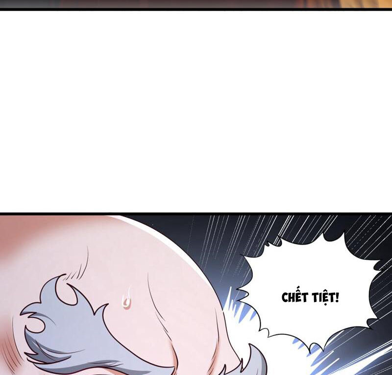 Ta Bị Nhốt Cùng Một Ngày Mười Vạn Năm Chapter 381 - Trang 2