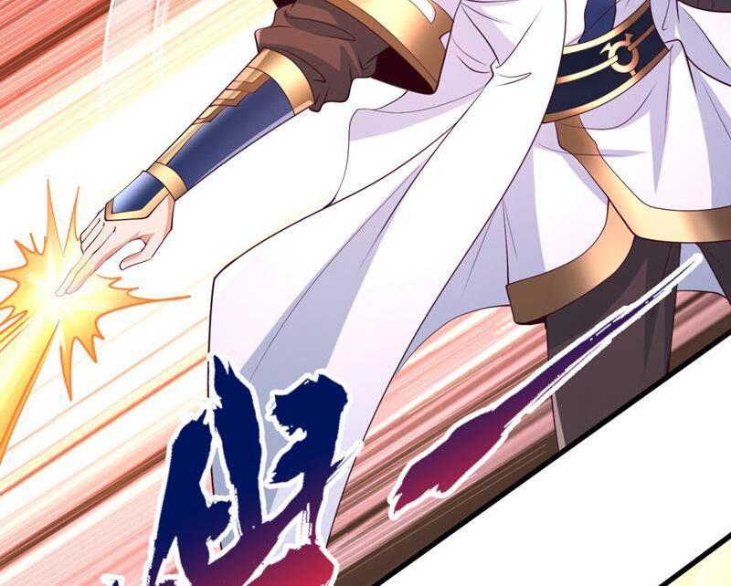 Ta Bị Nhốt Cùng Một Ngày Mười Vạn Năm Chapter 381 - Trang 2