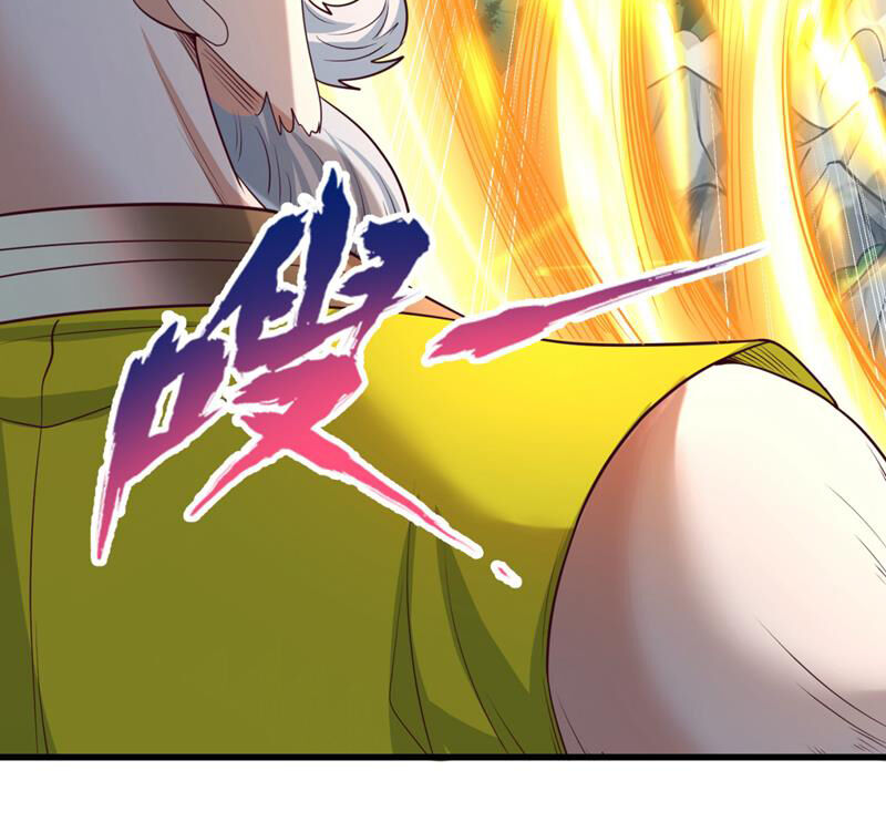 Ta Bị Nhốt Cùng Một Ngày Mười Vạn Năm Chapter 381 - Trang 2