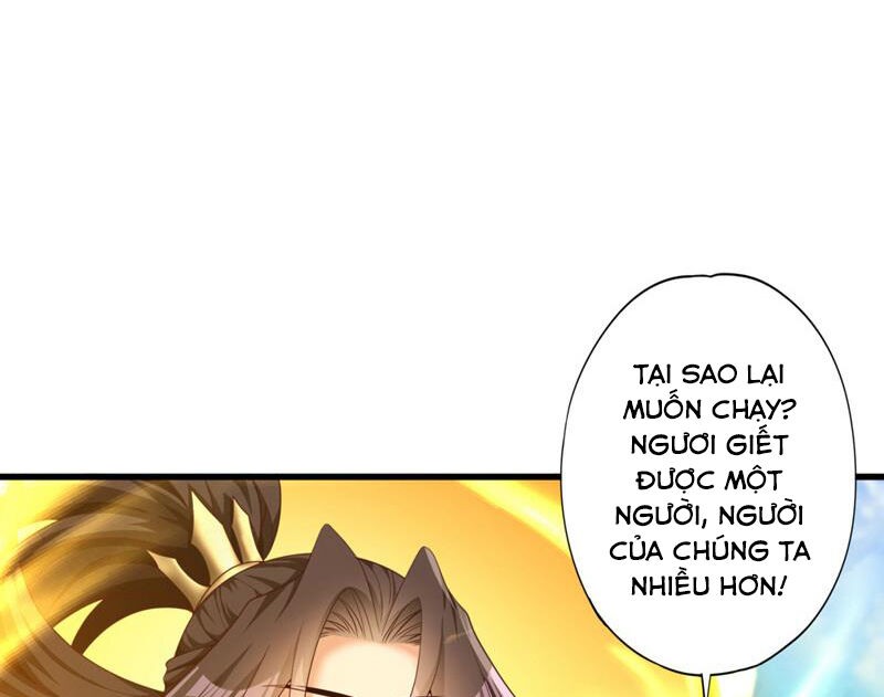 Ta Bị Nhốt Cùng Một Ngày Mười Vạn Năm Chapter 381 - Trang 2