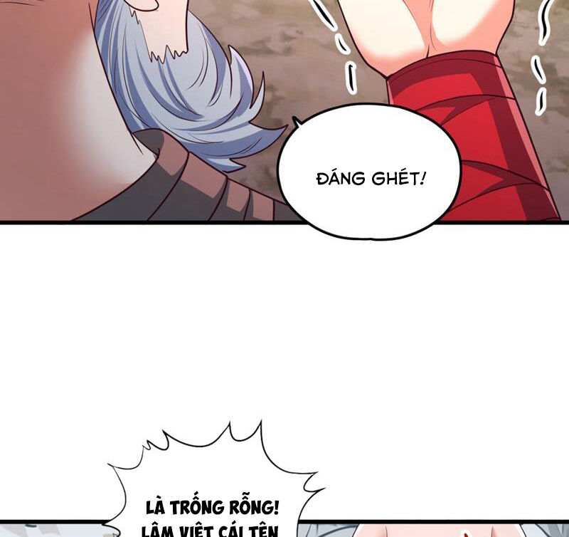 Ta Bị Nhốt Cùng Một Ngày Mười Vạn Năm Chapter 381 - Trang 2