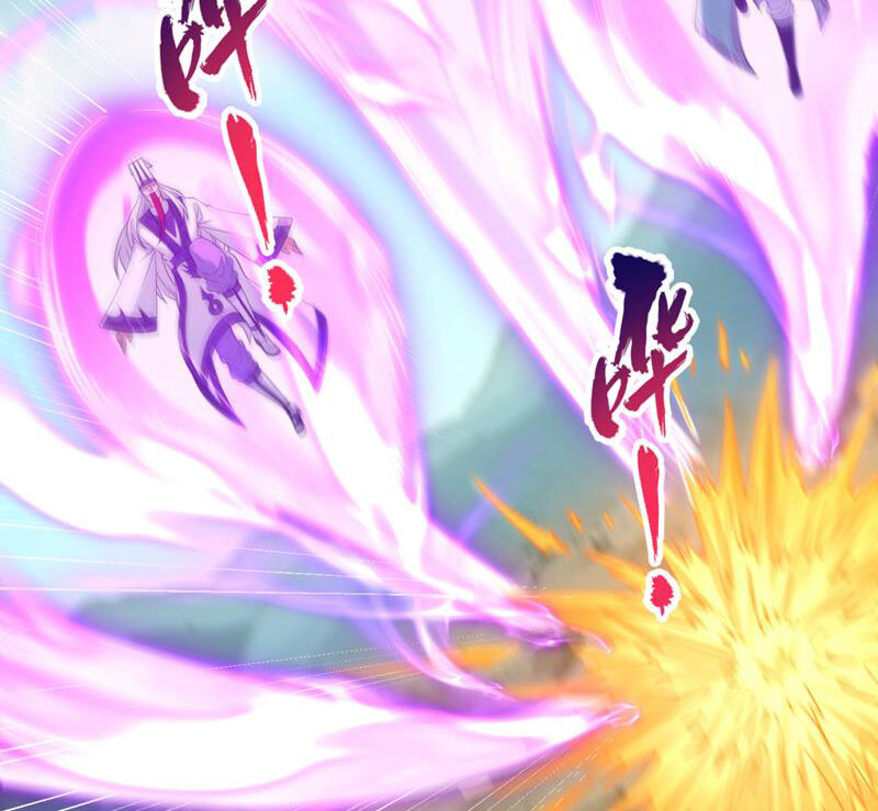 Ta Bị Nhốt Cùng Một Ngày Mười Vạn Năm Chapter 381 - Trang 2