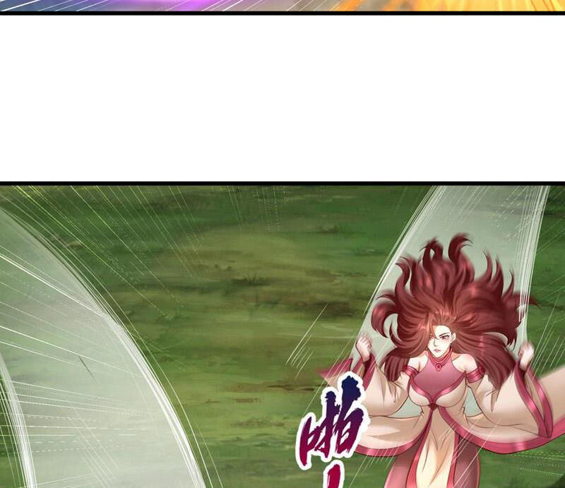 Ta Bị Nhốt Cùng Một Ngày Mười Vạn Năm Chapter 381 - Trang 2