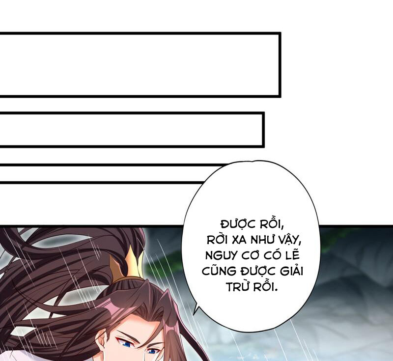 Ta Bị Nhốt Cùng Một Ngày Mười Vạn Năm Chapter 381 - Trang 2