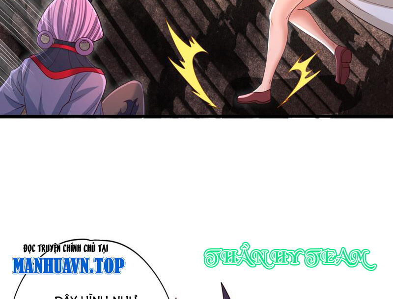 Ta Bị Nhốt Cùng Một Ngày Mười Vạn Năm Chapter 381 - Trang 2