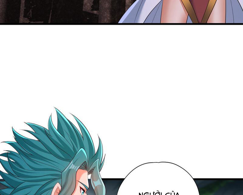 Ta Bị Nhốt Cùng Một Ngày Mười Vạn Năm Chapter 381 - Trang 2