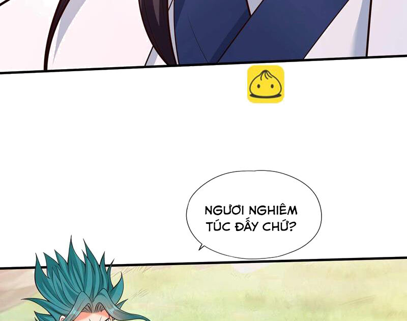 Ta Bị Nhốt Cùng Một Ngày Mười Vạn Năm Chapter 382 - Trang 2