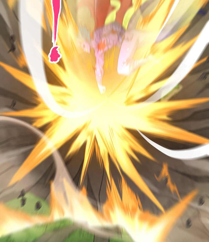 Ta Bị Nhốt Cùng Một Ngày Mười Vạn Năm Chapter 382 - Trang 2