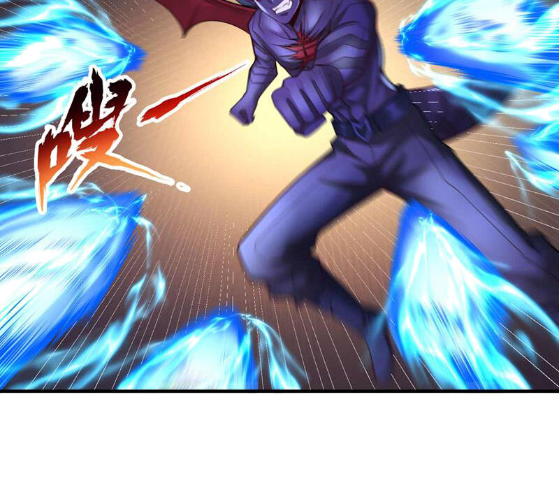 Ta Bị Nhốt Cùng Một Ngày Mười Vạn Năm Chapter 382 - Trang 2