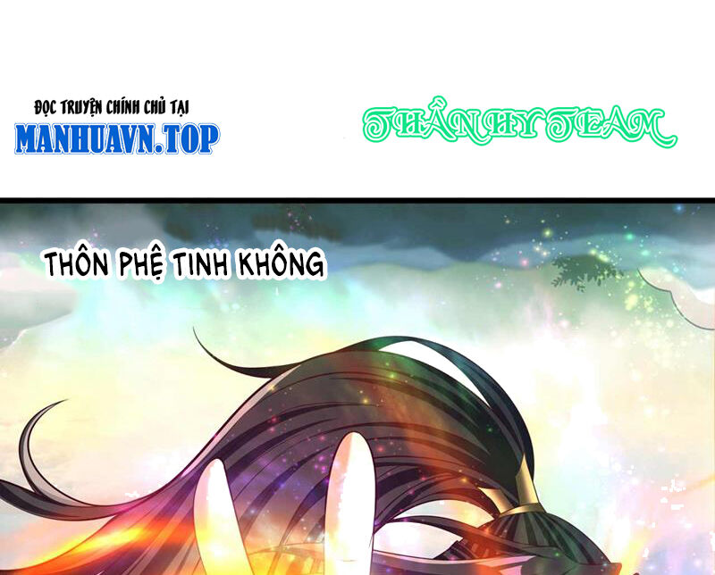 Ta Bị Nhốt Cùng Một Ngày Mười Vạn Năm Chapter 382 - Trang 2