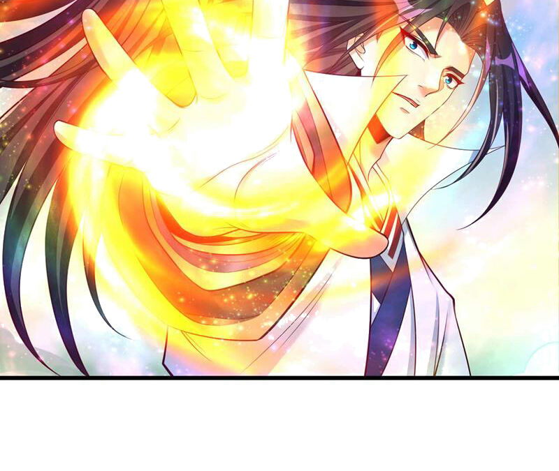 Ta Bị Nhốt Cùng Một Ngày Mười Vạn Năm Chapter 382 - Trang 2