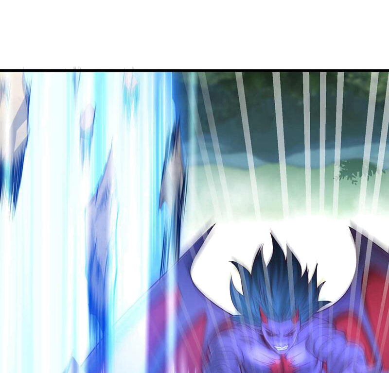 Ta Bị Nhốt Cùng Một Ngày Mười Vạn Năm Chapter 382 - Trang 2