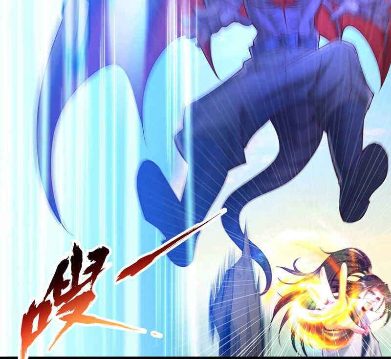 Ta Bị Nhốt Cùng Một Ngày Mười Vạn Năm Chapter 382 - Trang 2