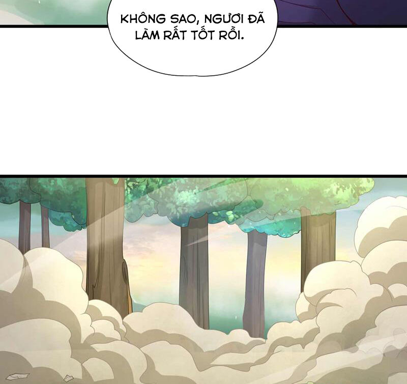 Ta Bị Nhốt Cùng Một Ngày Mười Vạn Năm Chapter 382 - Trang 2