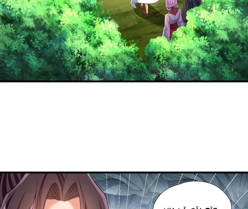 Ta Bị Nhốt Cùng Một Ngày Mười Vạn Năm Chapter 382 - Trang 2