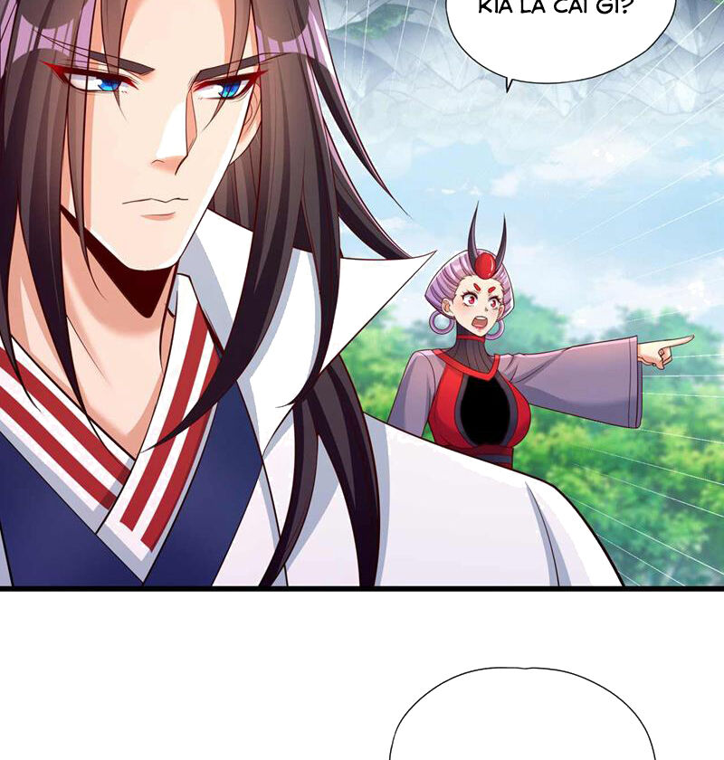 Ta Bị Nhốt Cùng Một Ngày Mười Vạn Năm Chapter 382 - Trang 2