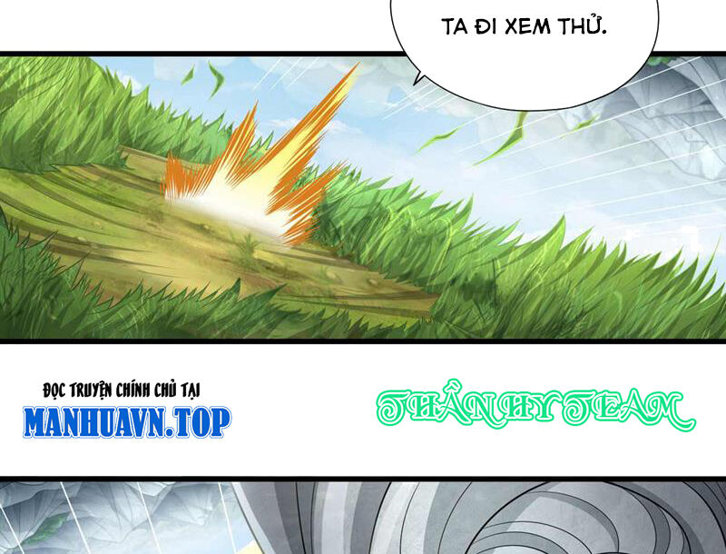 Ta Bị Nhốt Cùng Một Ngày Mười Vạn Năm Chapter 382 - Trang 2