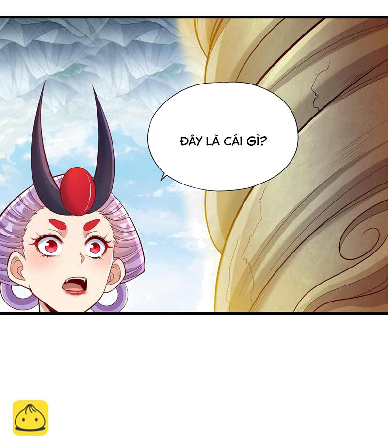 Ta Bị Nhốt Cùng Một Ngày Mười Vạn Năm Chapter 382 - Trang 2