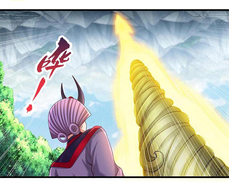 Ta Bị Nhốt Cùng Một Ngày Mười Vạn Năm Chapter 382 - Trang 2