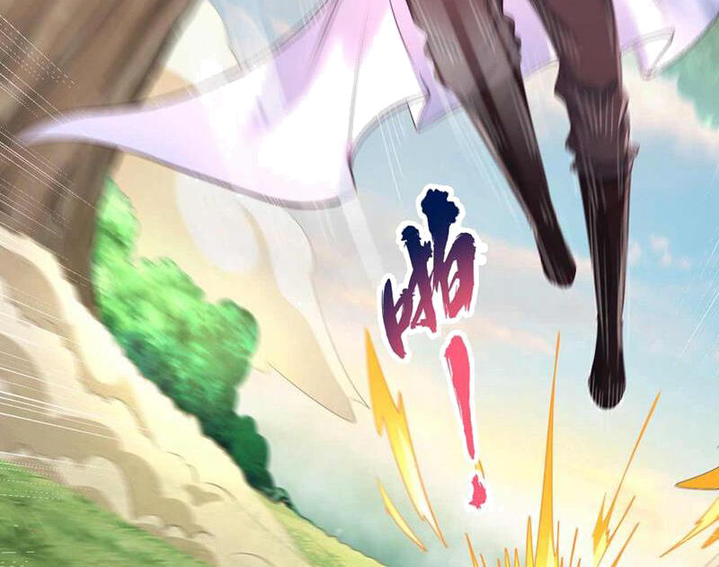 Ta Bị Nhốt Cùng Một Ngày Mười Vạn Năm Chapter 382 - Trang 2