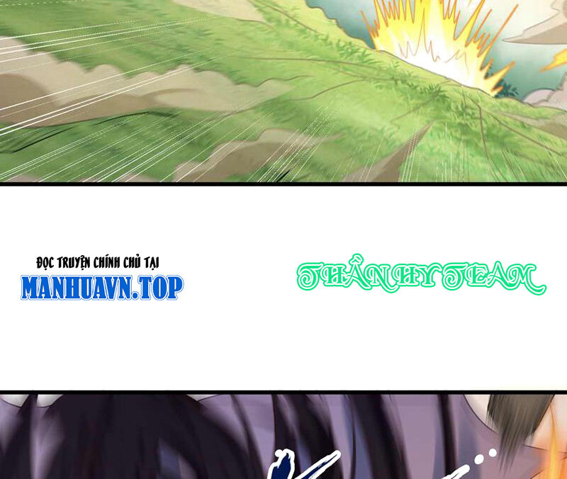 Ta Bị Nhốt Cùng Một Ngày Mười Vạn Năm Chapter 382 - Trang 2