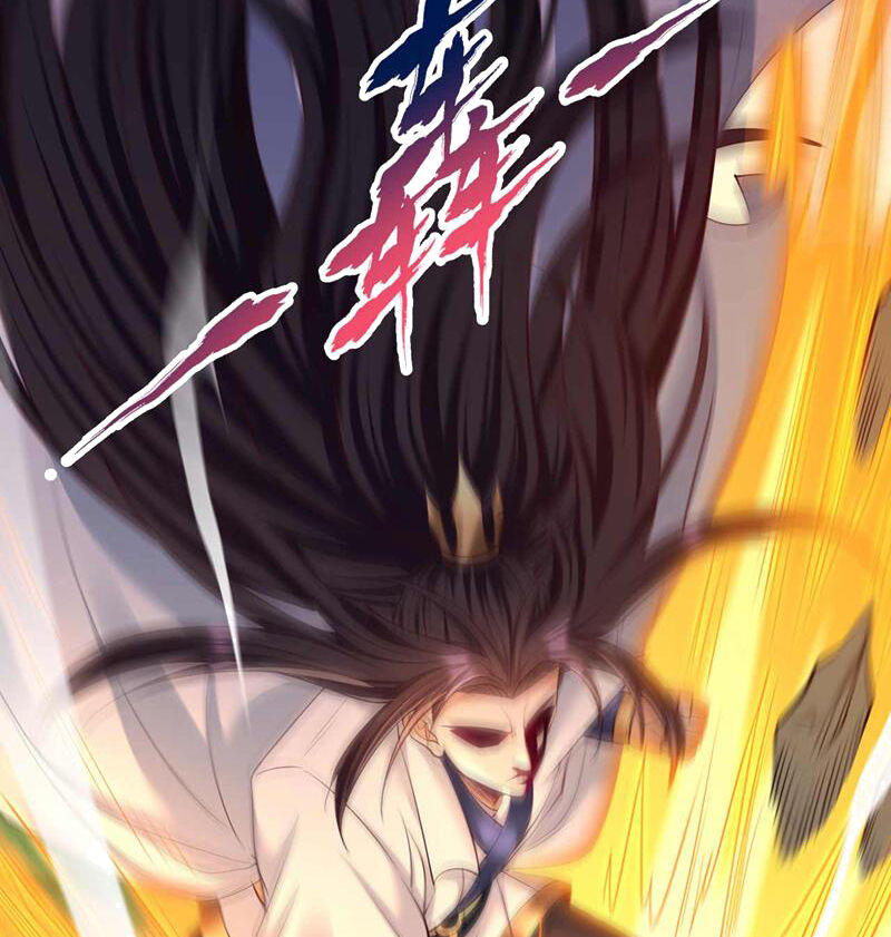 Ta Bị Nhốt Cùng Một Ngày Mười Vạn Năm Chapter 382 - Trang 2