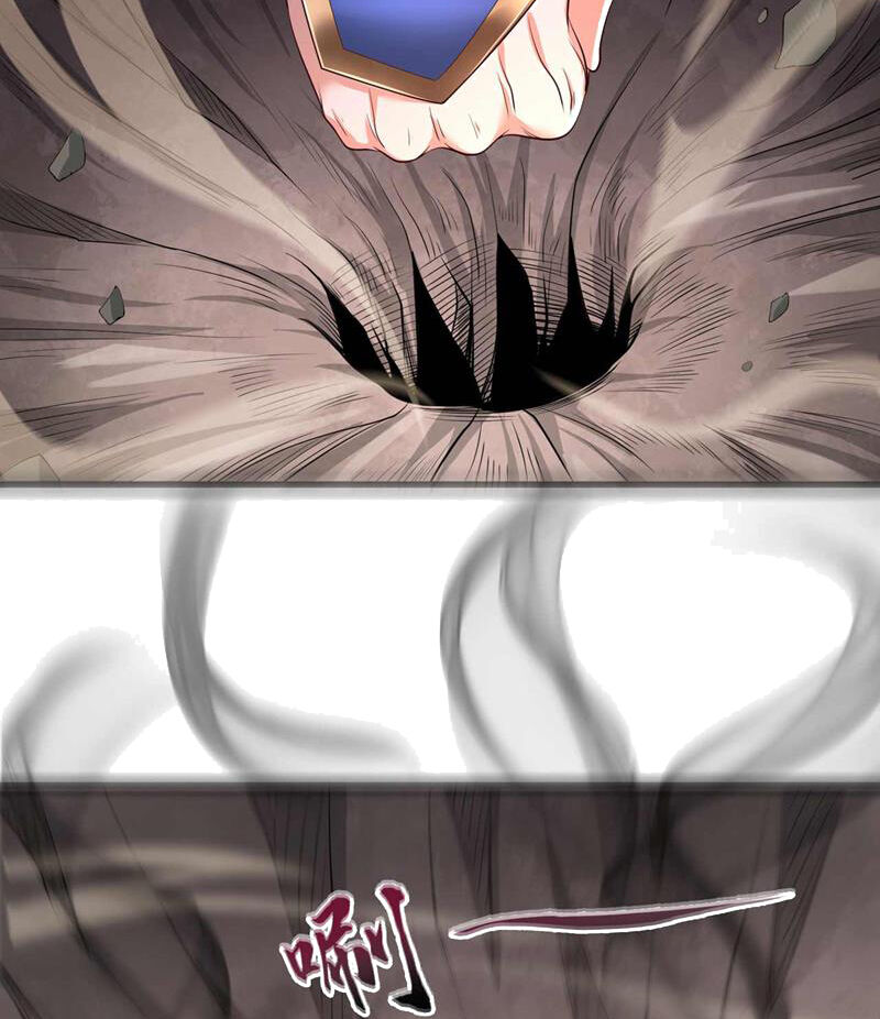 Ta Bị Nhốt Cùng Một Ngày Mười Vạn Năm Chapter 382 - Trang 2