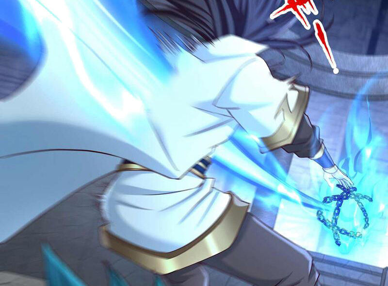 Ta Bị Nhốt Cùng Một Ngày Mười Vạn Năm Chapter 383 - Trang 2