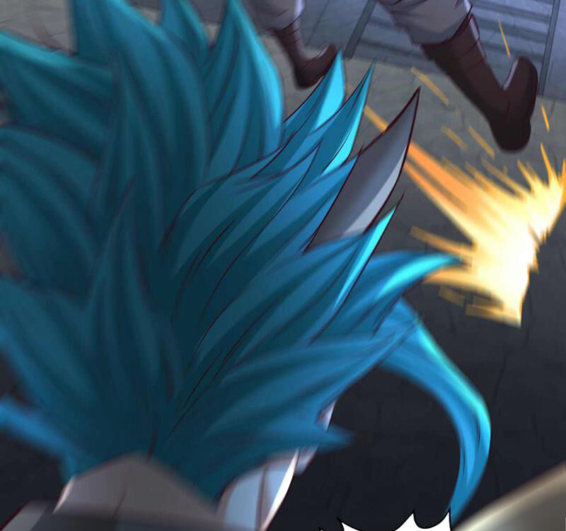 Ta Bị Nhốt Cùng Một Ngày Mười Vạn Năm Chapter 383 - Trang 2