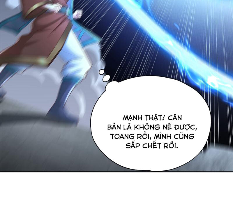 Ta Bị Nhốt Cùng Một Ngày Mười Vạn Năm Chapter 383 - Trang 2