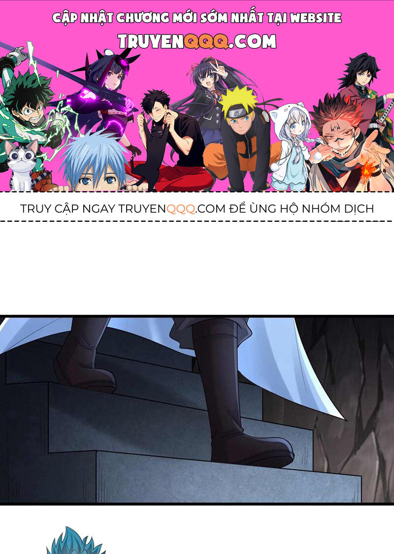 Ta Bị Nhốt Cùng Một Ngày Mười Vạn Năm Chapter 383 - Trang 2