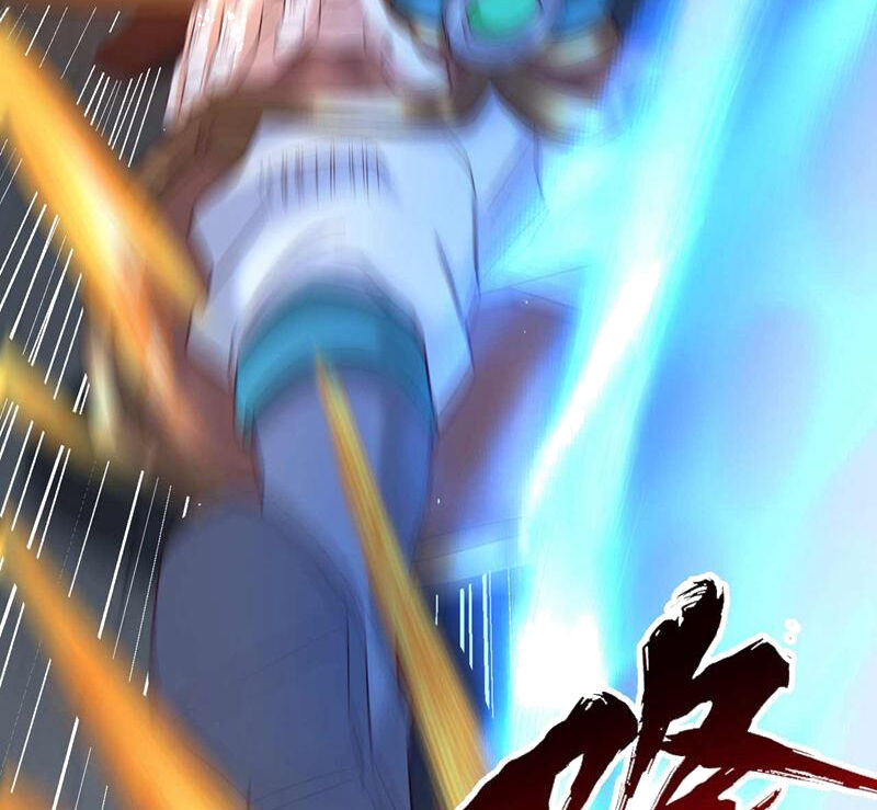 Ta Bị Nhốt Cùng Một Ngày Mười Vạn Năm Chapter 383 - Trang 2