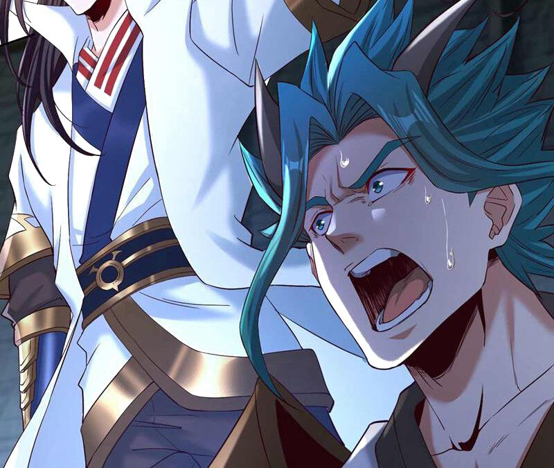 Ta Bị Nhốt Cùng Một Ngày Mười Vạn Năm Chapter 383 - Trang 2