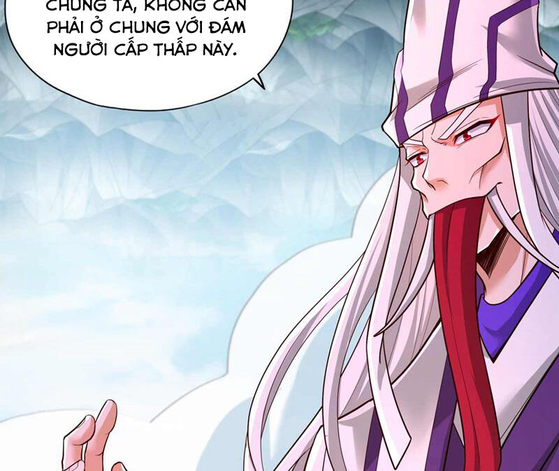 Ta Bị Nhốt Cùng Một Ngày Mười Vạn Năm Chapter 383 - Trang 2