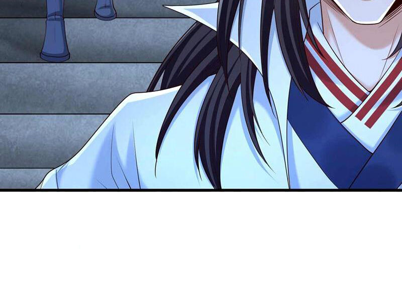 Ta Bị Nhốt Cùng Một Ngày Mười Vạn Năm Chapter 383 - Trang 2