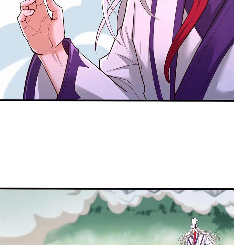 Ta Bị Nhốt Cùng Một Ngày Mười Vạn Năm Chapter 383 - Trang 2