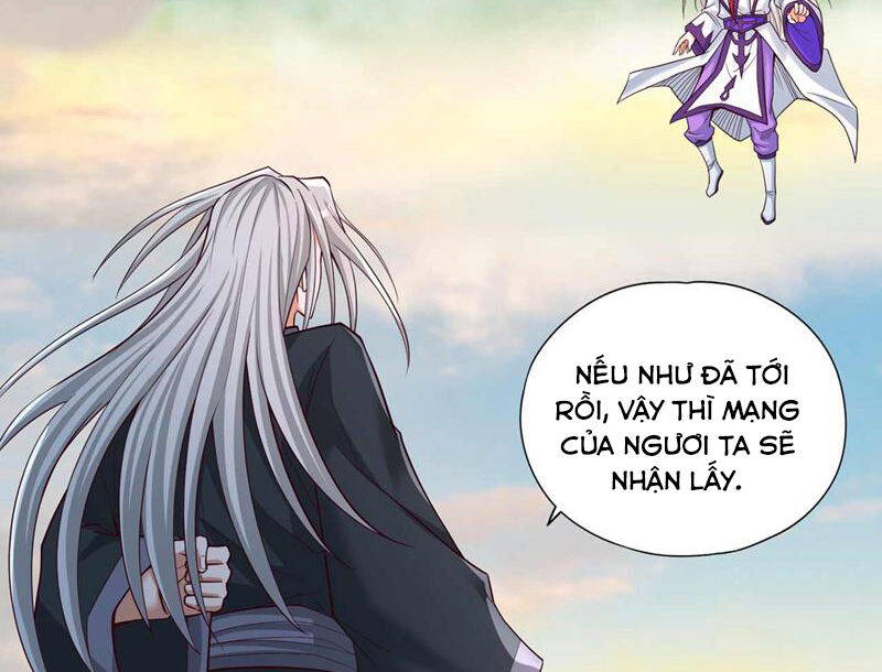 Ta Bị Nhốt Cùng Một Ngày Mười Vạn Năm Chapter 383 - Trang 2