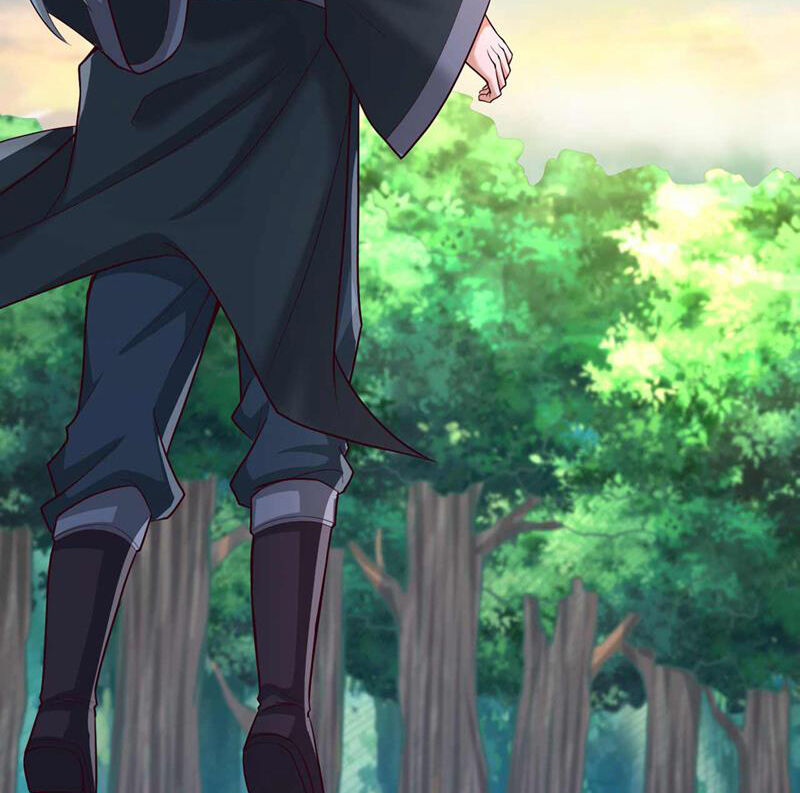 Ta Bị Nhốt Cùng Một Ngày Mười Vạn Năm Chapter 383 - Trang 2