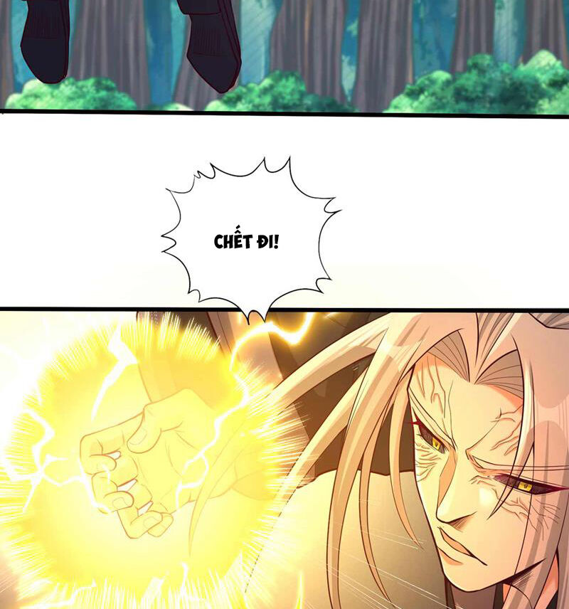 Ta Bị Nhốt Cùng Một Ngày Mười Vạn Năm Chapter 383 - Trang 2