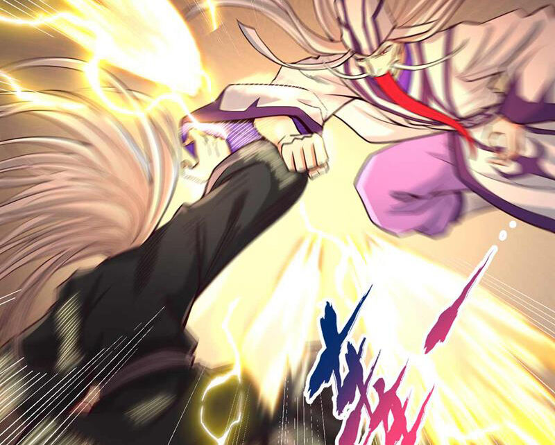 Ta Bị Nhốt Cùng Một Ngày Mười Vạn Năm Chapter 383 - Trang 2