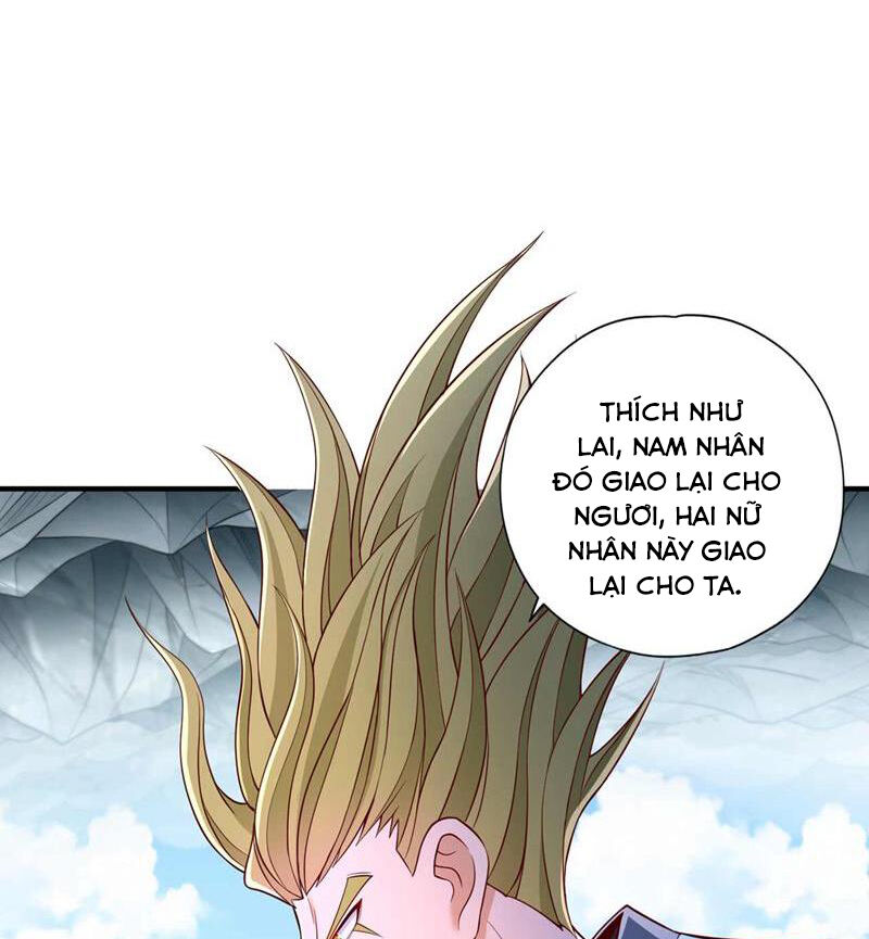 Ta Bị Nhốt Cùng Một Ngày Mười Vạn Năm Chapter 383 - Trang 2