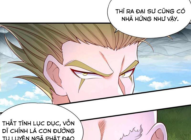 Ta Bị Nhốt Cùng Một Ngày Mười Vạn Năm Chapter 383 - Trang 2