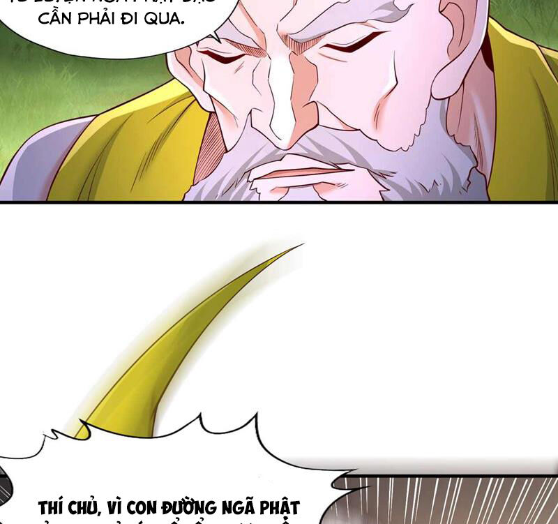 Ta Bị Nhốt Cùng Một Ngày Mười Vạn Năm Chapter 383 - Trang 2