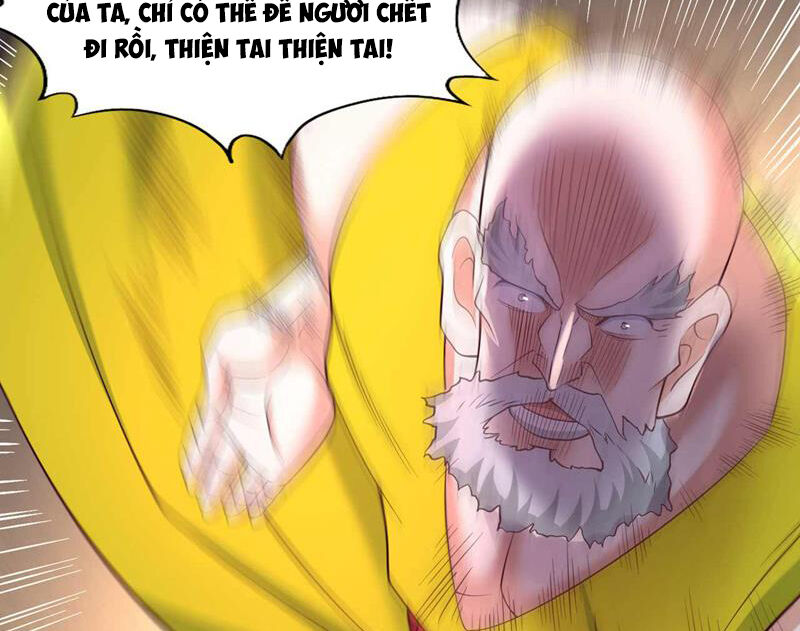 Ta Bị Nhốt Cùng Một Ngày Mười Vạn Năm Chapter 383 - Trang 2