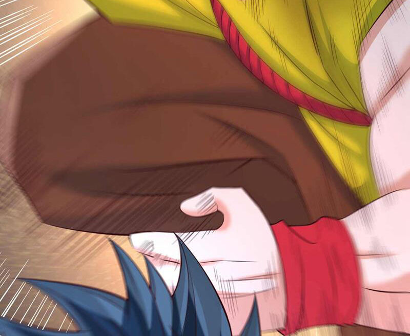 Ta Bị Nhốt Cùng Một Ngày Mười Vạn Năm Chapter 383 - Trang 2