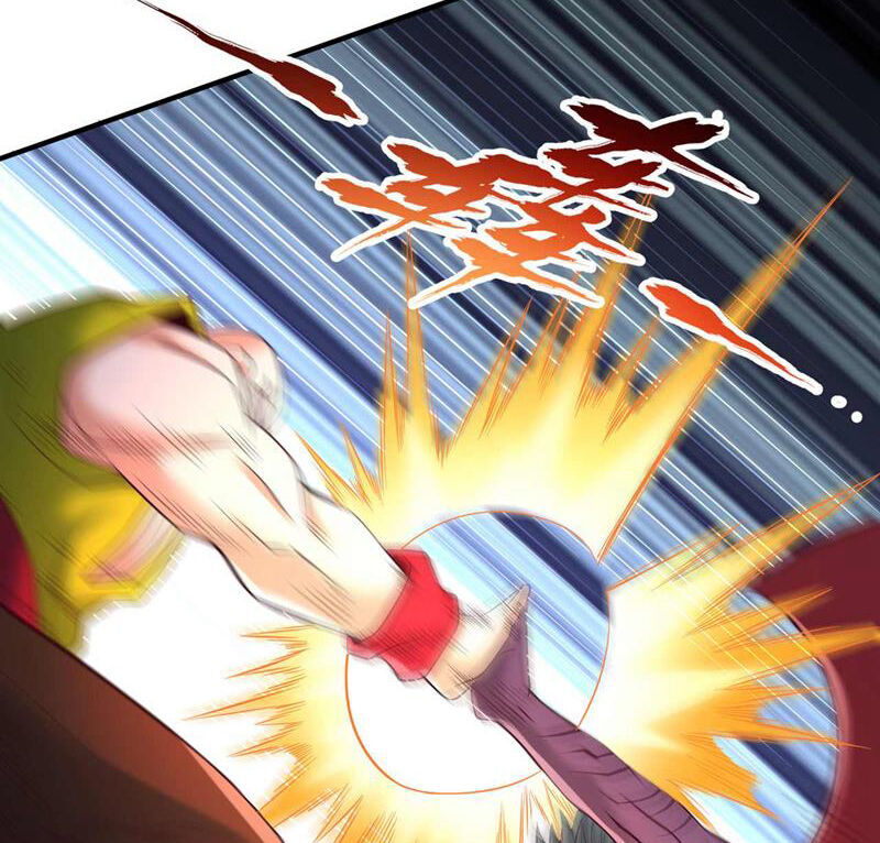 Ta Bị Nhốt Cùng Một Ngày Mười Vạn Năm Chapter 383 - Trang 2