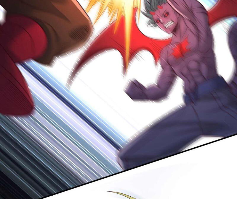 Ta Bị Nhốt Cùng Một Ngày Mười Vạn Năm Chapter 383 - Trang 2